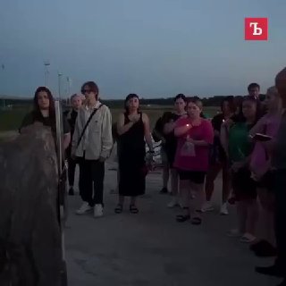 В Котовске открыт мемориал жертвам атаки беспилотников