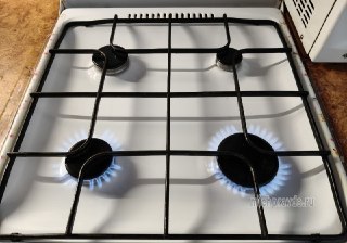 В Мичуринске возобновляется подача газа на 18 улицах