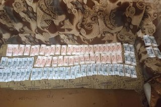 Жительница Инжавинского округа осуждена за хищение 400 тысяч рублей