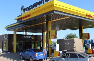 Волонтёры и Полиция Помогают Автомобилистам в Мичуринском Округе