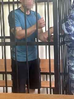 Тамбовчанин арестован за убийство жены после бытовой ссоры