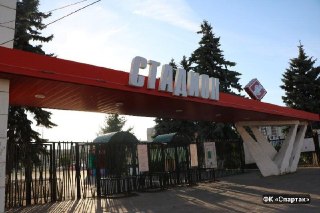 Тамбовский «Спартак» готовится к четырем домашним играм в августе